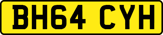 BH64CYH