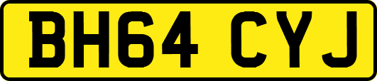 BH64CYJ