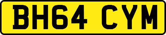 BH64CYM