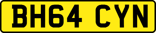 BH64CYN
