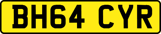 BH64CYR