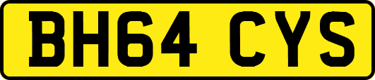 BH64CYS
