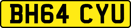 BH64CYU