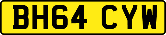 BH64CYW