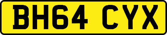 BH64CYX
