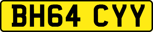 BH64CYY