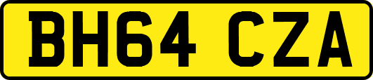 BH64CZA
