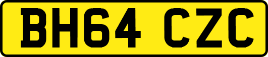 BH64CZC