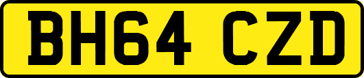 BH64CZD