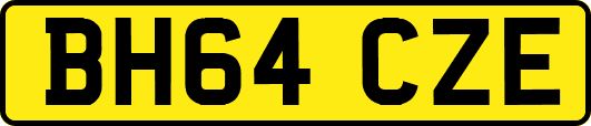 BH64CZE