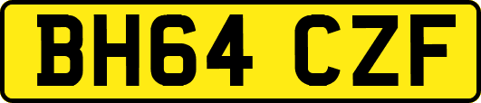 BH64CZF
