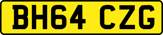 BH64CZG