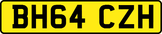 BH64CZH