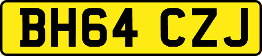BH64CZJ
