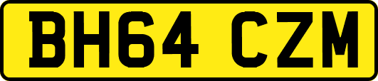 BH64CZM