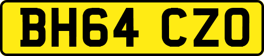 BH64CZO
