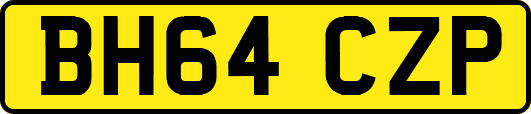 BH64CZP