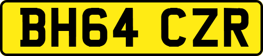 BH64CZR