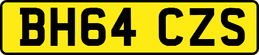 BH64CZS
