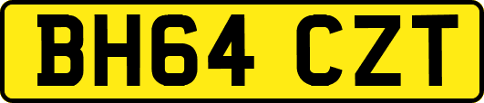 BH64CZT