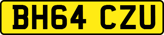 BH64CZU