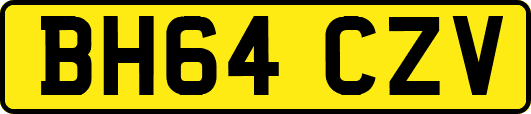 BH64CZV