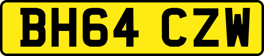 BH64CZW