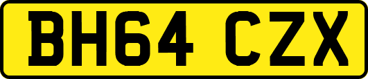 BH64CZX