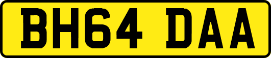 BH64DAA
