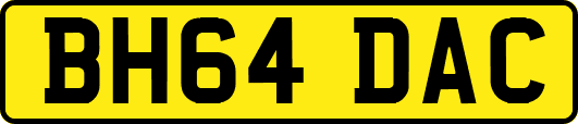 BH64DAC