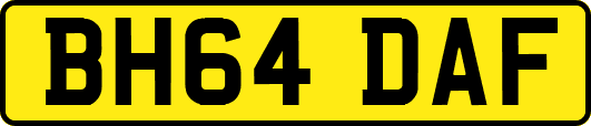 BH64DAF