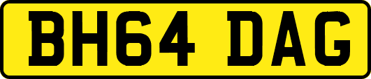BH64DAG