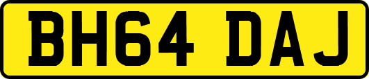BH64DAJ