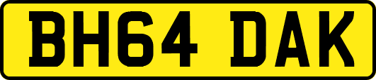 BH64DAK