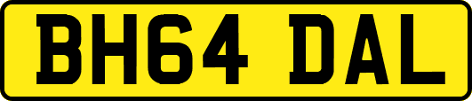 BH64DAL