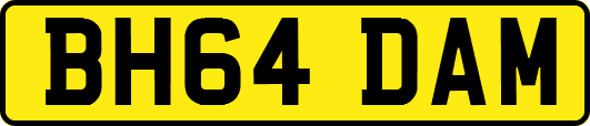 BH64DAM