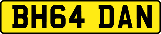 BH64DAN