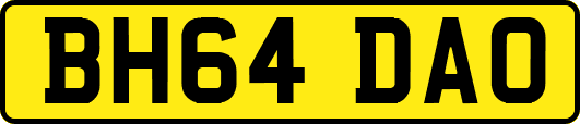 BH64DAO