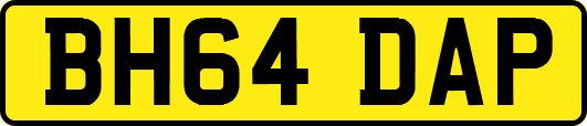 BH64DAP