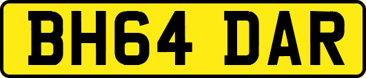 BH64DAR