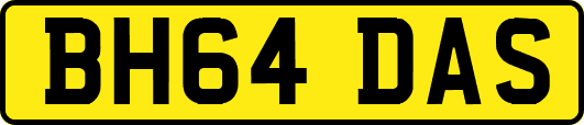 BH64DAS