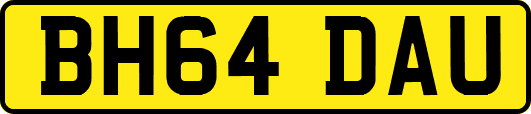 BH64DAU
