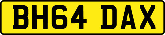 BH64DAX
