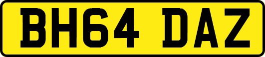 BH64DAZ