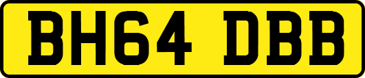 BH64DBB