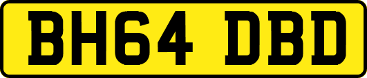 BH64DBD