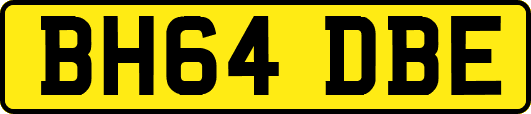 BH64DBE