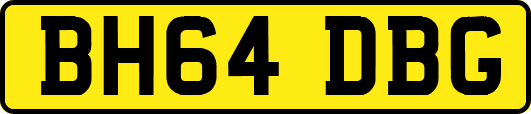 BH64DBG