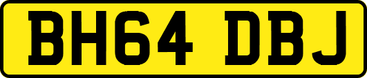 BH64DBJ