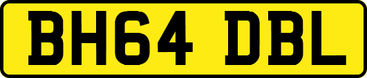 BH64DBL